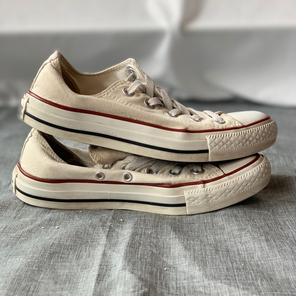 Converse Chuck Taylor M7652 unisex - Picture 4 of 7